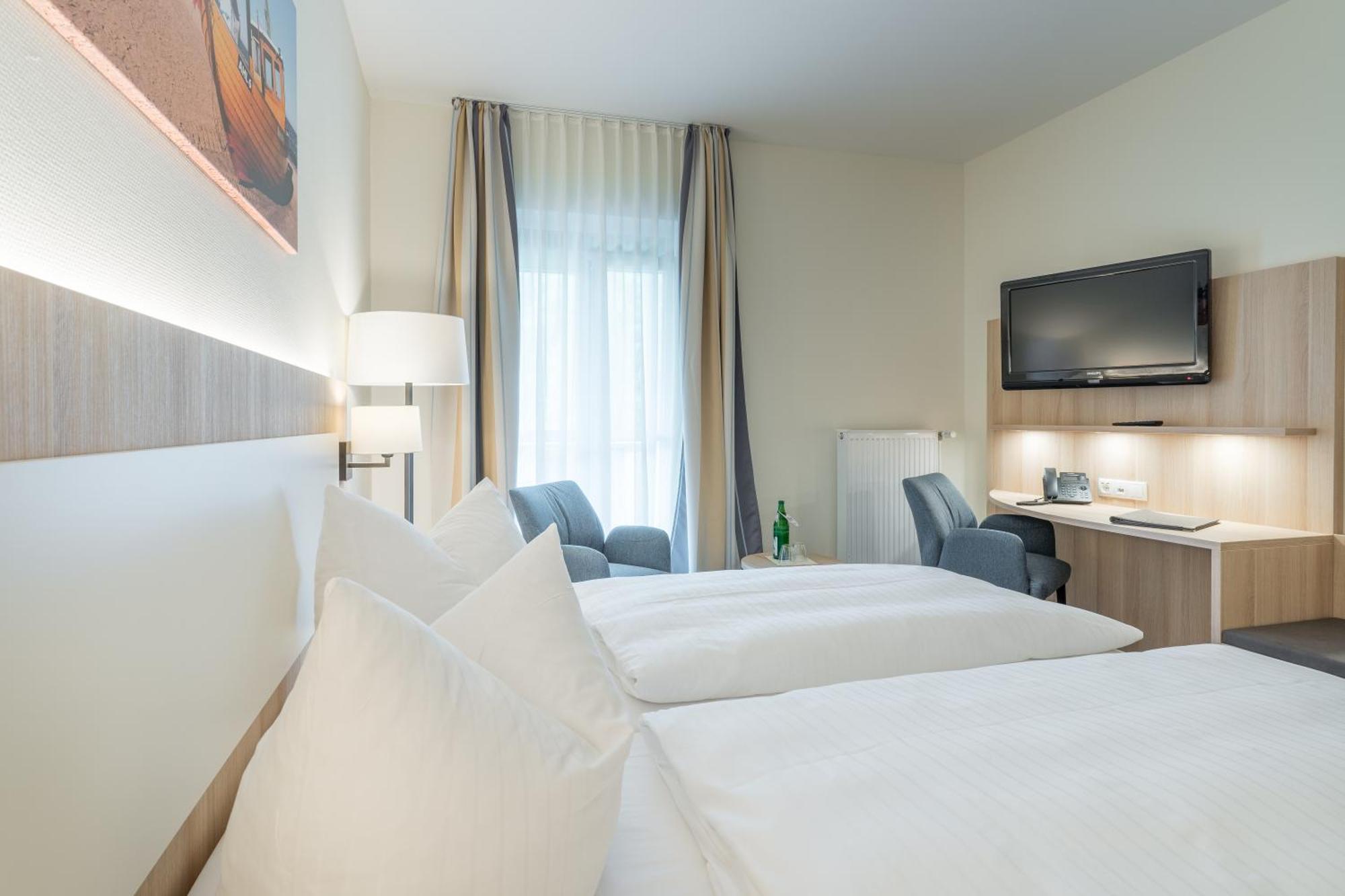 Bsw Hotel Ahlbeck Heringsdorf  Room photo